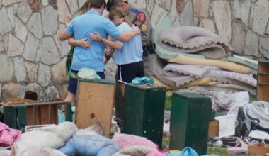 Camp Mystic in Texas will not reopen this summer after all