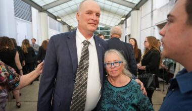 Men wrongly accused of yogurt shop murders in Texas reach $35 million settlement with city