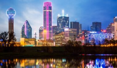 Big Law Storms ‘Y’all Street’ for Talent in Dallas Fort Worth