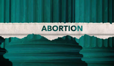 Texas Anti-Abortion Activist Prevails in Petitioning Rights Case