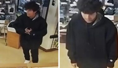 2 teenage boys arrested in random shootings across Austin that left 4 injured