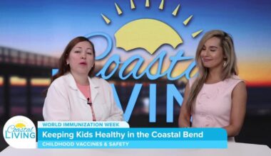 Childhood Vaccines & Safety: More from Sunnyside Pediatrics