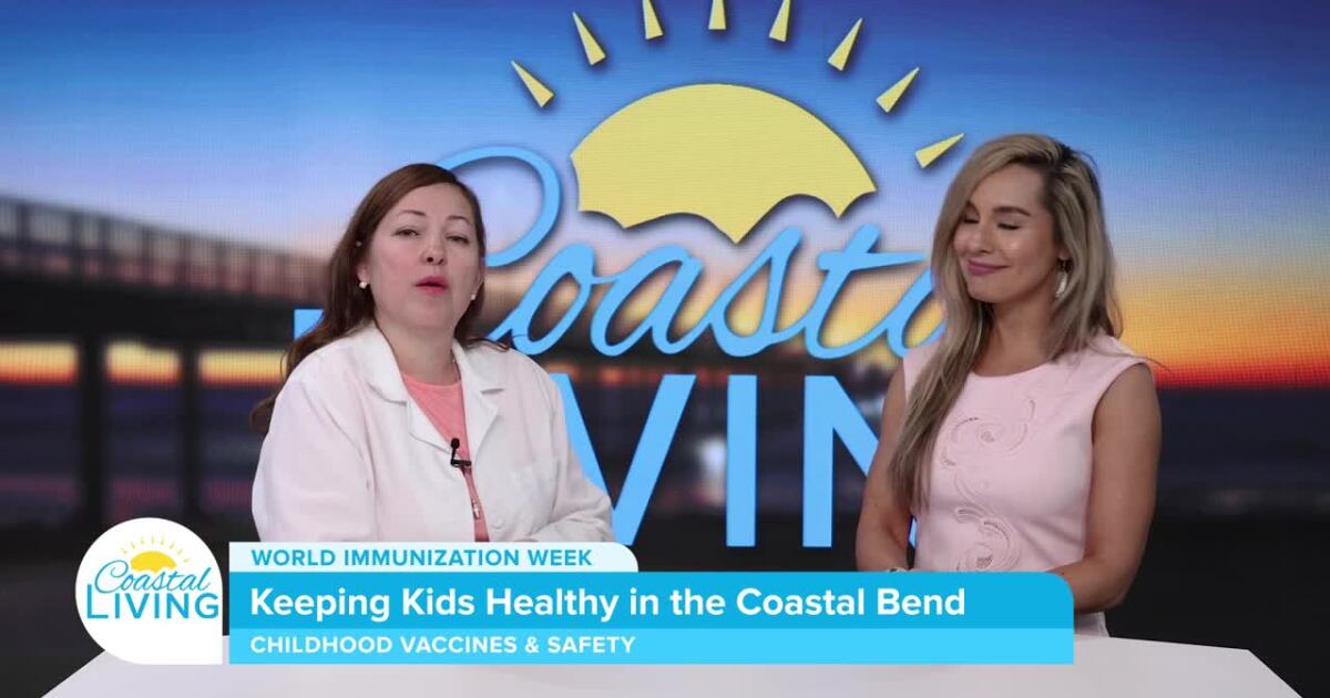 Childhood Vaccines & Safety: More from Sunnyside Pediatrics