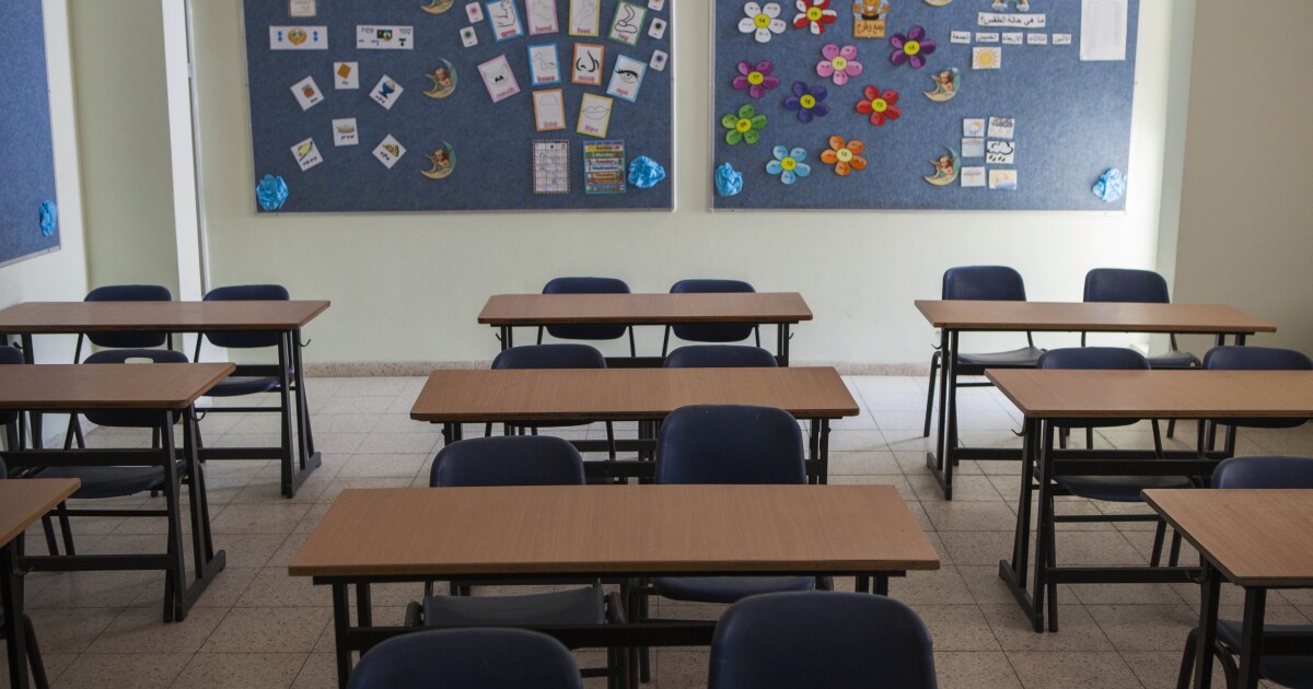 Flour Bluff ISD on 3-hour and other schools delay start due to weather