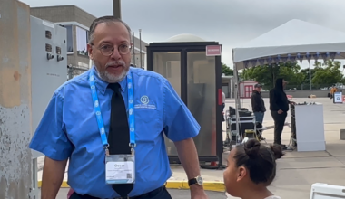 Corpus Christi driver places 18th at International Bus Roadeo