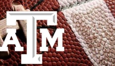 Texas A&M Football cancels 2027 game against New Mexico
