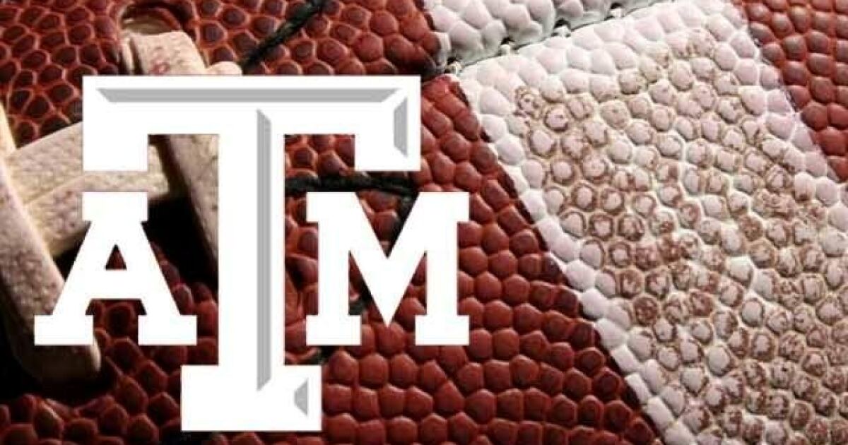 Texas A&M Football cancels 2027 game against New Mexico