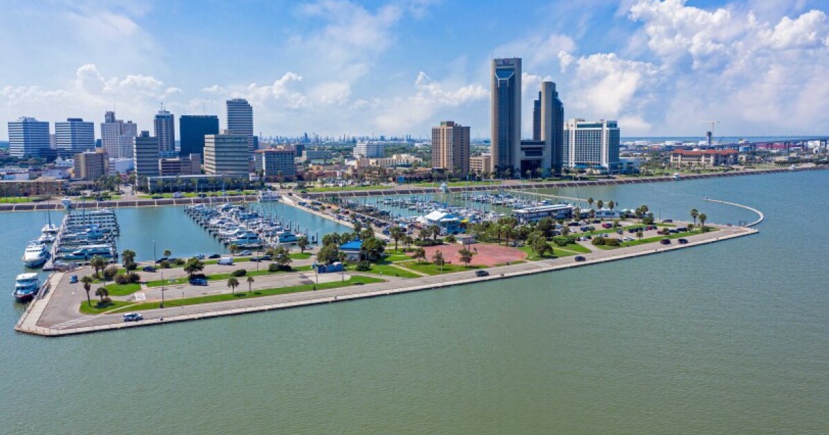 Corpus Christi water woes spark S&P rating downgrades
