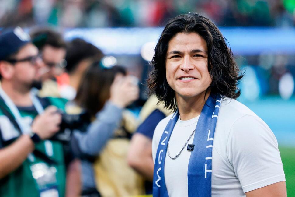 Cristo Fernandez Earns an El Paso Locomotive Deal
