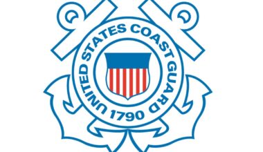 Coast Guard searching for missing kayaker near Galveston Bay