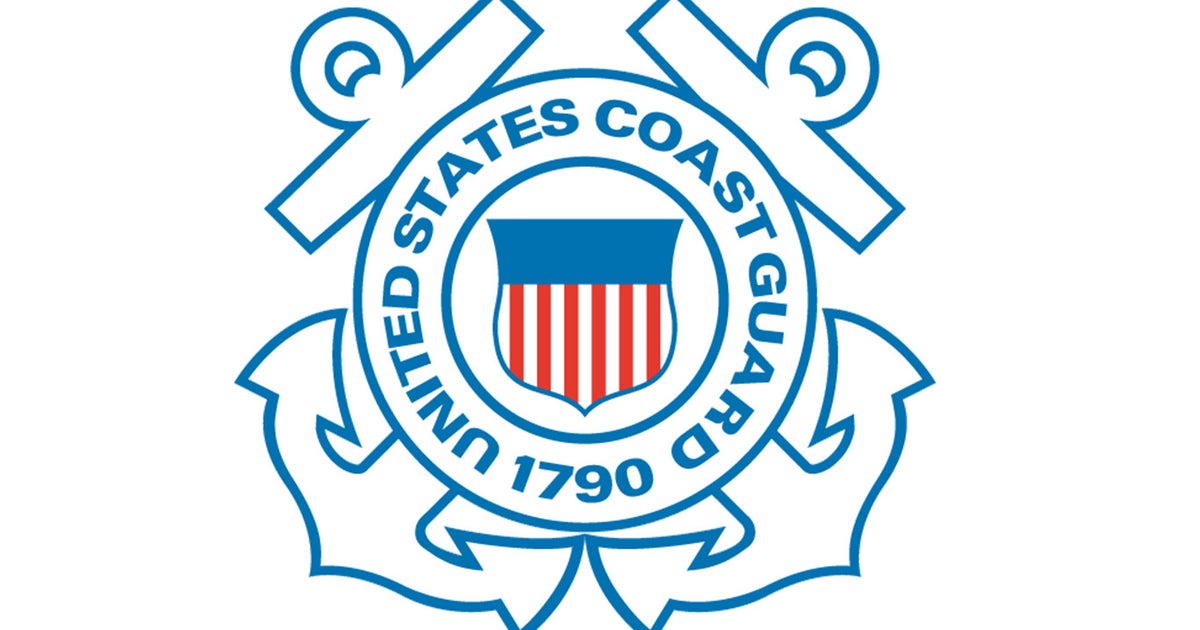 Coast Guard searching for missing kayaker near Galveston Bay