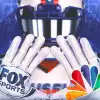 PR: USFL REACHES MEDIA RIGHTS AGREEMENT WITH NBC SPORTS
