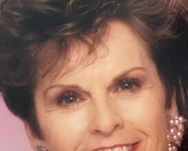 Judith LaVonne Waite, formerly of Harrisburg