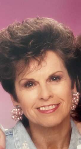 Judith LaVonne Waite, formerly of Harrisburg