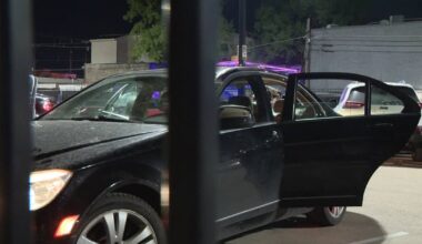 Deep Ellum Shooting: Man shot in back during parking lot disturbance