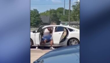Attempted carjacking of family ends in deadly shooting at Garland convenience store