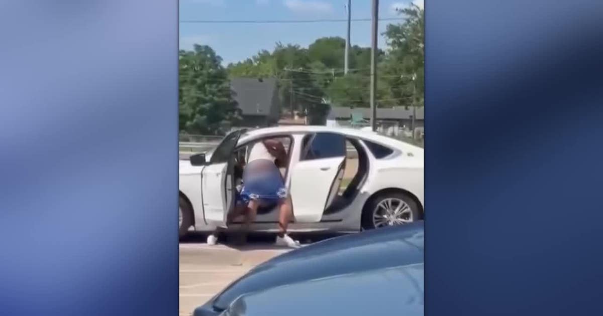 Attempted carjacking of family ends in deadly shooting at Garland convenience store