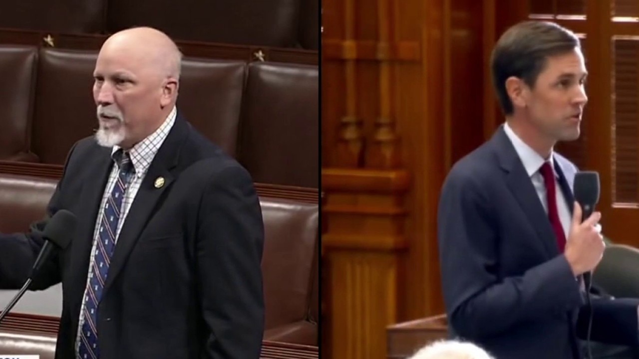 GOP Texas attorney general runoff election