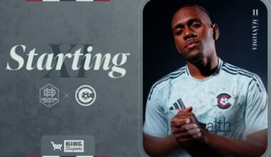 Roster Notes | Houston Dynamo FC vs Colorado Rapids