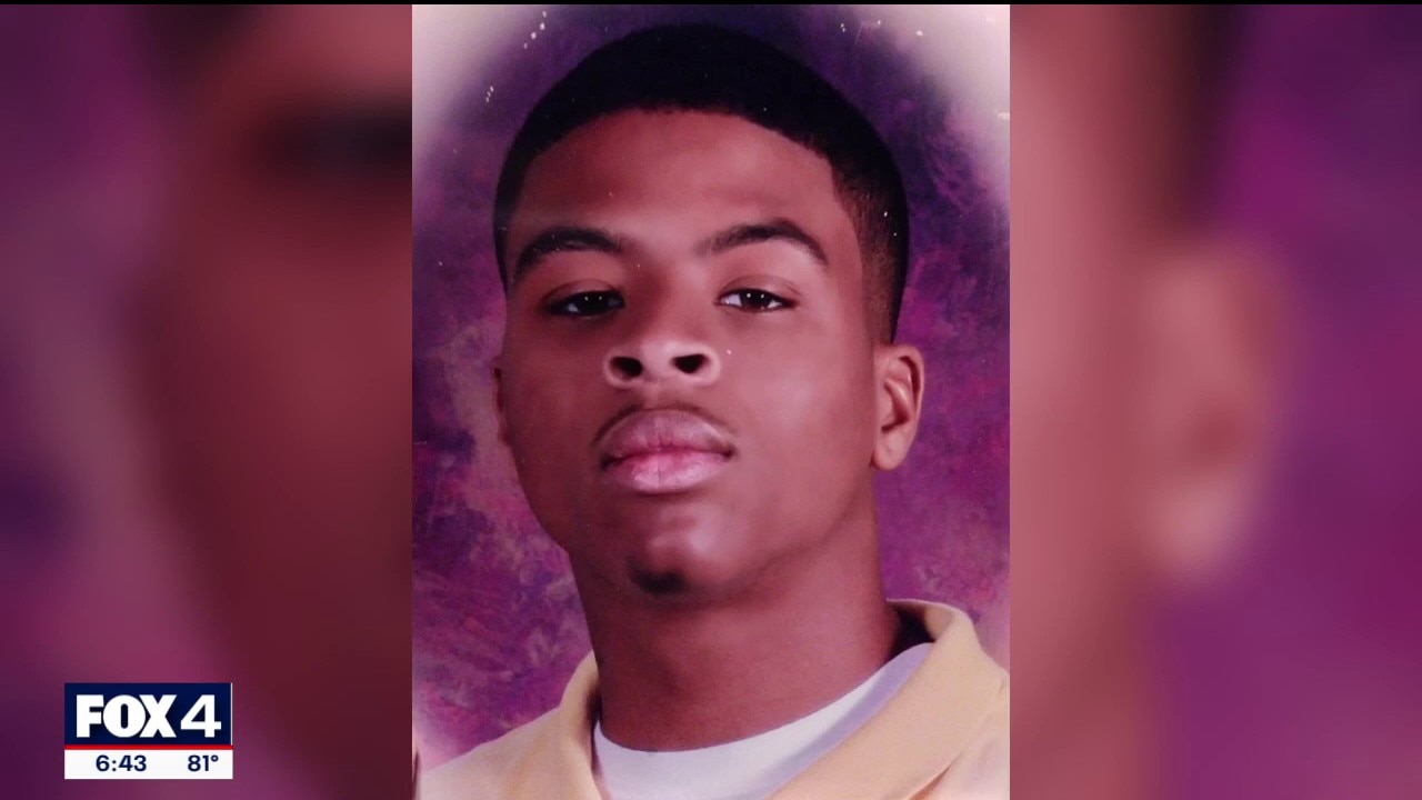 Redemption: From double life sentence to SMU degree