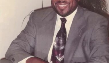 Vaughn "Donnie" Hawkins - MAY 11, 1949 – MAY 15, 2026