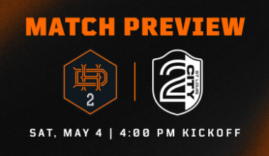 Houston Dynamo 2