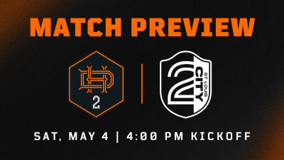Houston Dynamo 2
