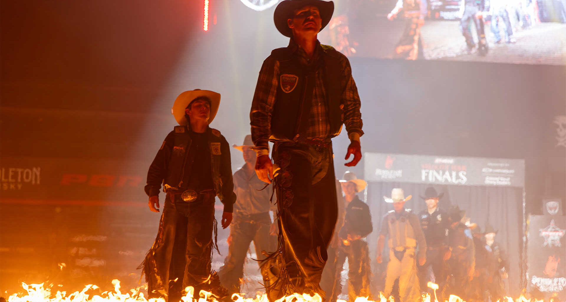 Where to Watch: Pendleton Whisky Velocity Tour Finals 2026