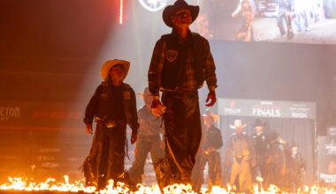 Where to Watch: Pendleton Whisky Velocity Tour Finals 2026