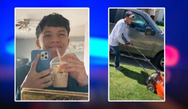 Fort Worth road rage shooting: Victim just finished junior year of high school