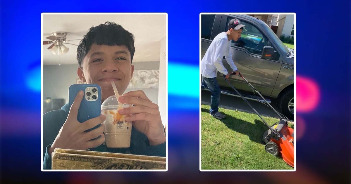 Fort Worth road rage shooting: Victim just finished junior year of high school