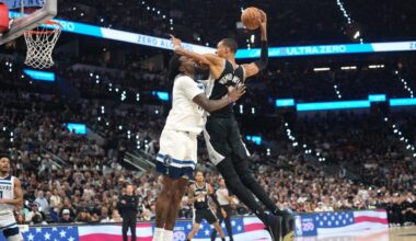 Minnesota Timberwolves are cooked: Why San Antonio Spurs close out the series and cover in Game 6