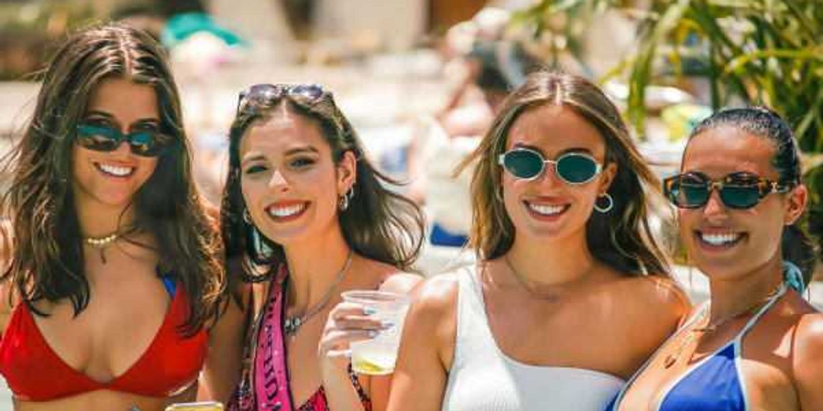 Village Beach Club opens May 2026 with packed summer lineup
