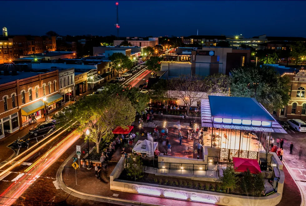 Visit Plano