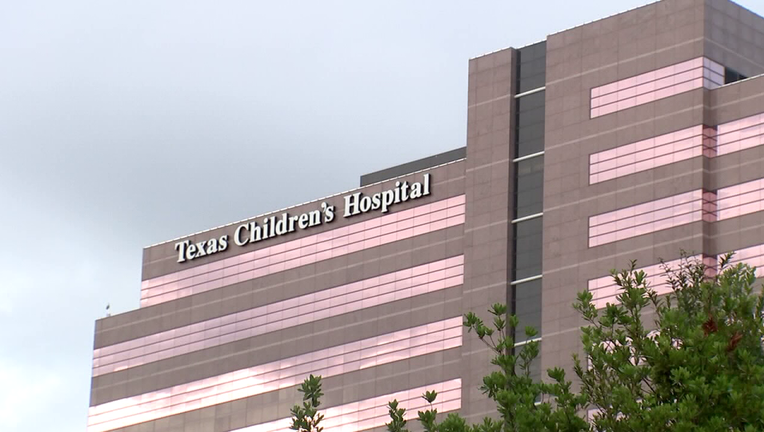 Texas Children's Hospital