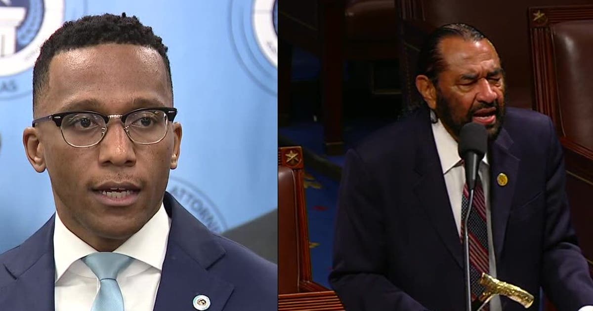 TX-18 debate: Menefee, Green participate in Democratic primary runoff