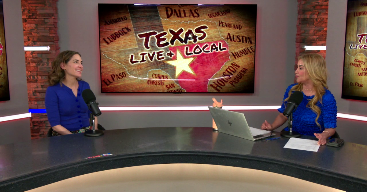 Ralphie May’s widow brings new documentary 'Come What May' to Houston