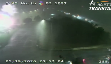 Houston weather: No warnings currently in effect in the Houston area