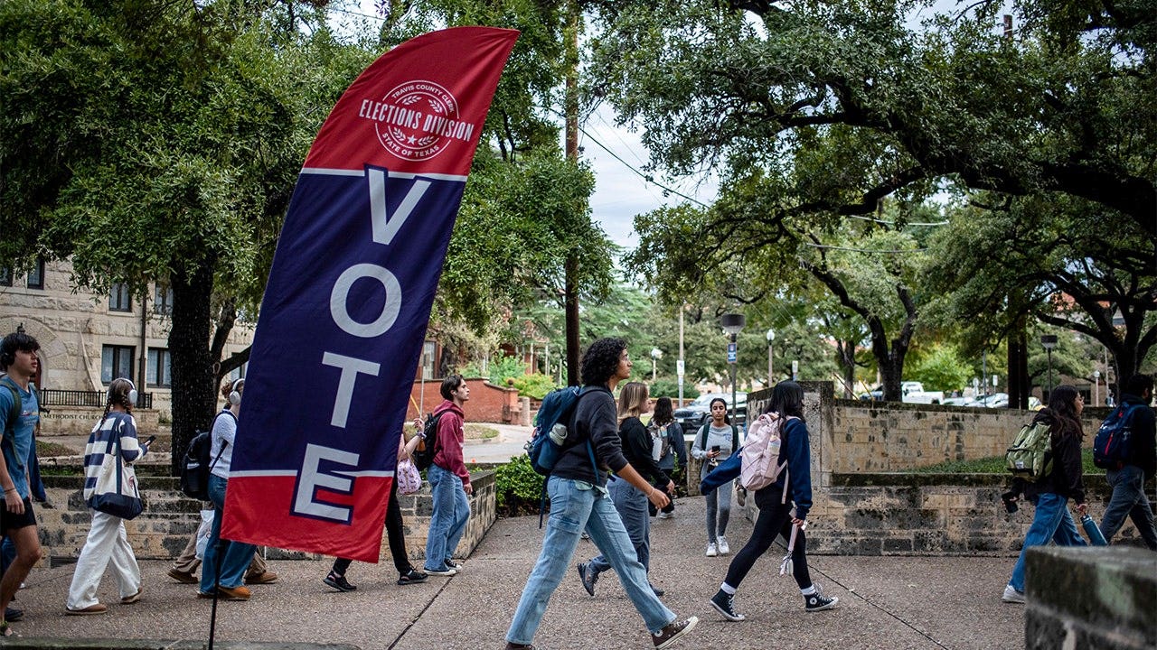 Texas Democratic primary runoff picks nominee for lieutenant governor race