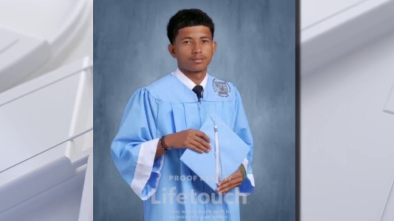 PREVIOUS COVERAGE: High school student in Austin taken into ICE custody