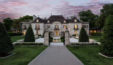 The Most Expensive Homes For Sale In Dallas Right Now