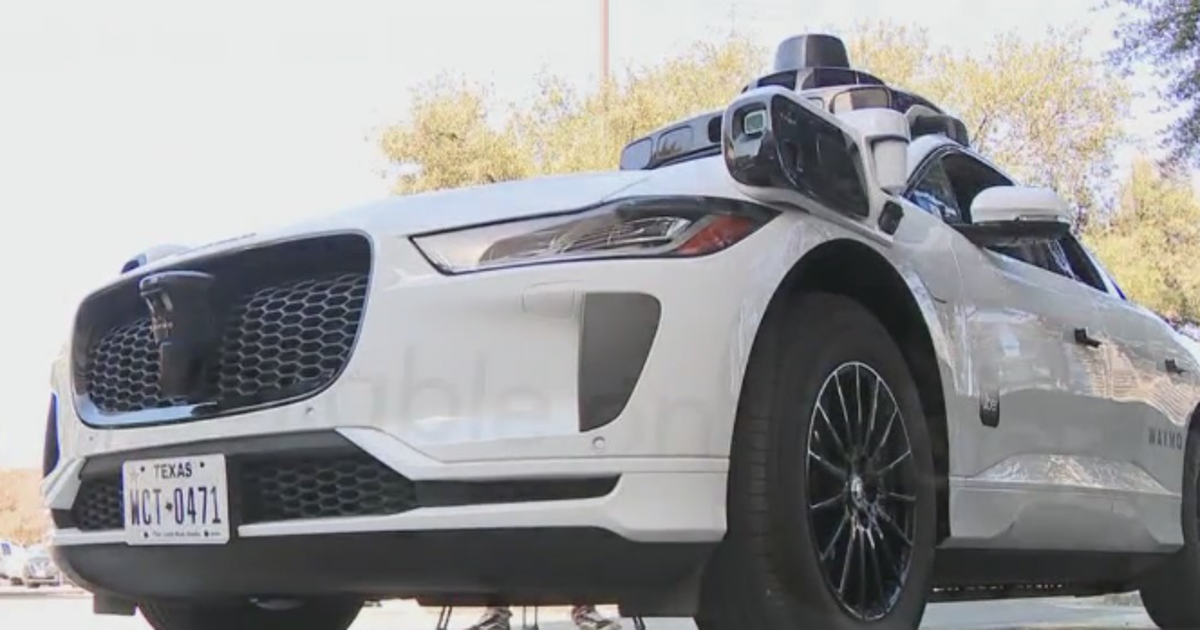 Waymo software recall issued after vehicle swept away by Texas floodwaters