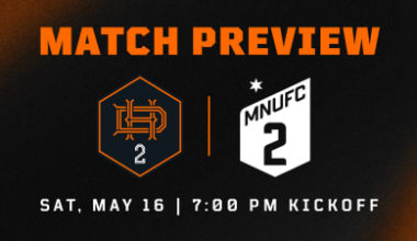 Houston Dynamo 2