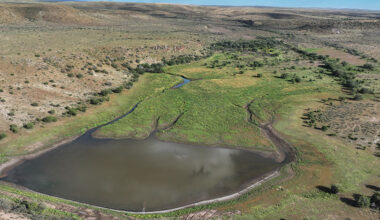 Bill aims to prevent future federal land expansion in West Texas U.S. Sen Ted Cruz introduced legislation that would prevent future federal land expansion efforts in West Texas.