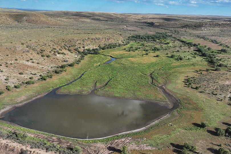 Bill aims to prevent future federal land expansion in West Texas U.S. Sen Ted Cruz introduced legislation that would prevent future federal land expansion efforts in West Texas.