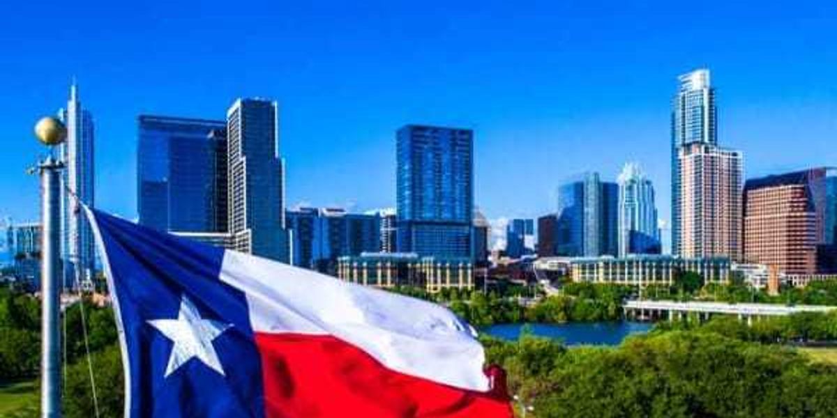 These are the best-paying professions in Texas, per report