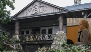 Camp Mystic health officer loses nursing license after deadly Texas flood killed 27 girls