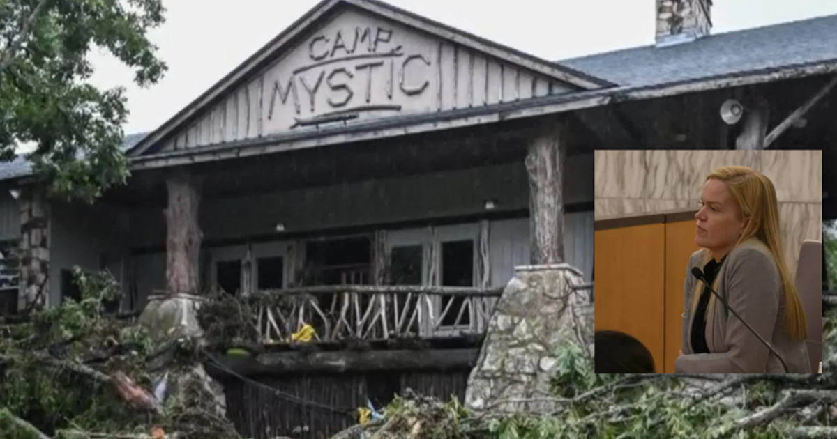 Camp Mystic health officer loses nursing license after deadly Texas flood killed 27 girls