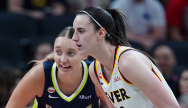 Dallas Wings vs. Indiana Fever: Previewing Caitlin Clark's return, Azzi Fudd's debut on WNBA opening weekend