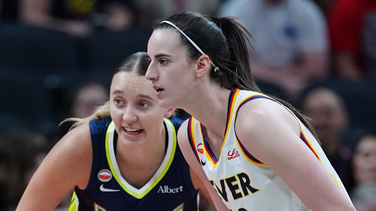 Dallas Wings vs. Indiana Fever: Previewing Caitlin Clark's return, Azzi Fudd's debut on WNBA opening weekend